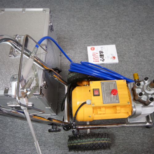 TTPQ-3000高功率光觸媒噴灑器