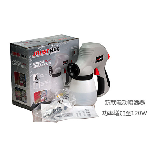 光觸媒專(zhuān)用電動(dòng)噴涂機